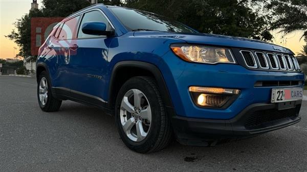 Jeep Compass 2020 for sale in Iraq - Baghdad